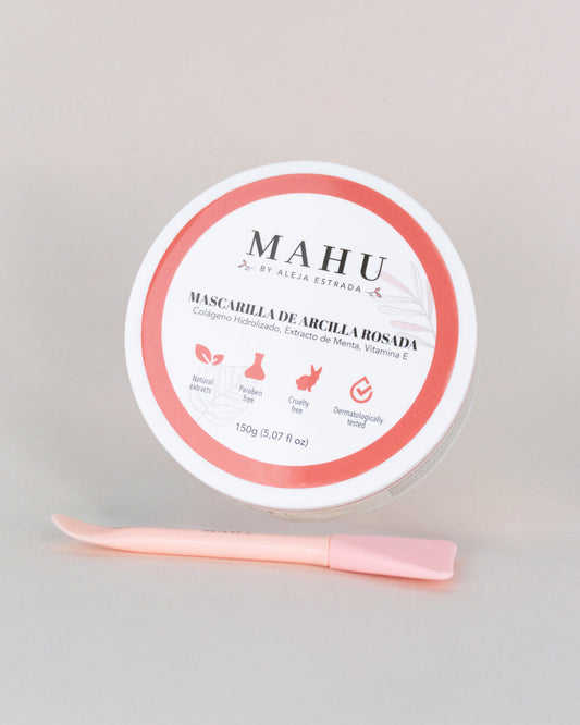 Kit Mascarilla + Brocha