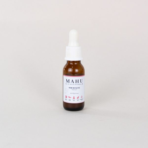 Serum Facial