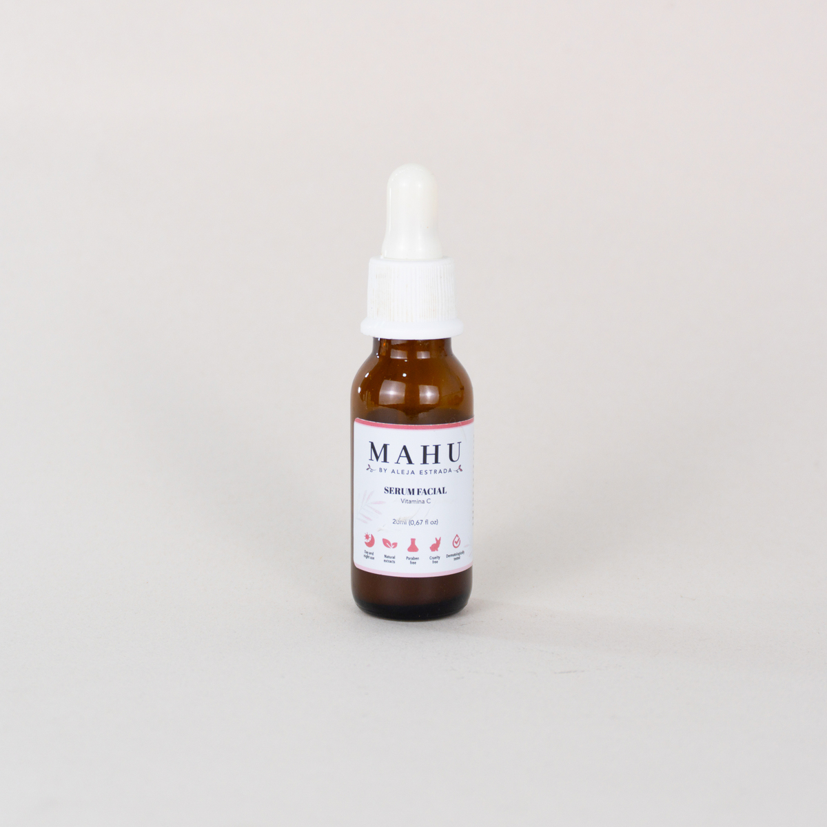 Serum Facial