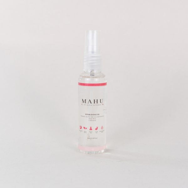 Tónico Facial Mini