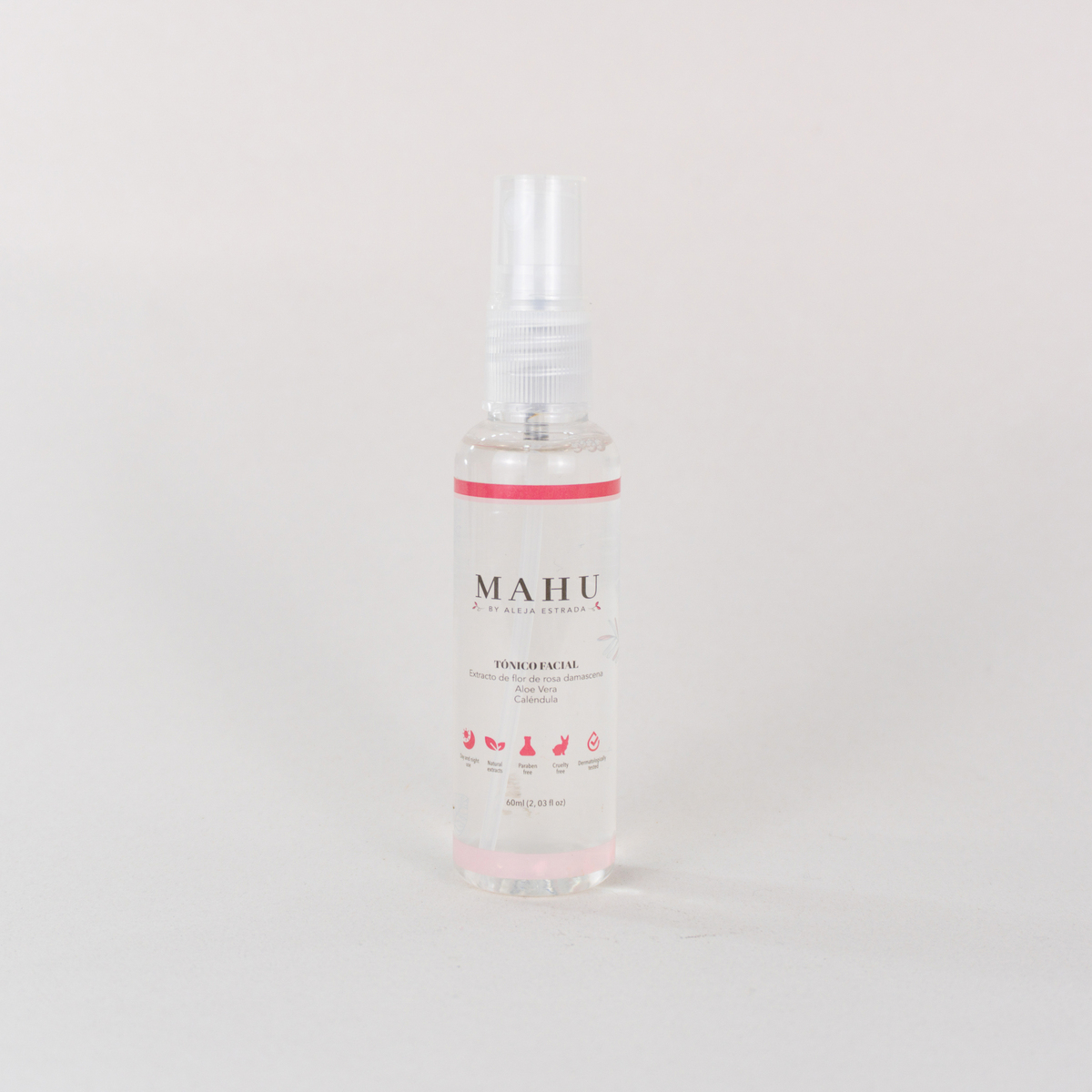 Tónico Facial Mini