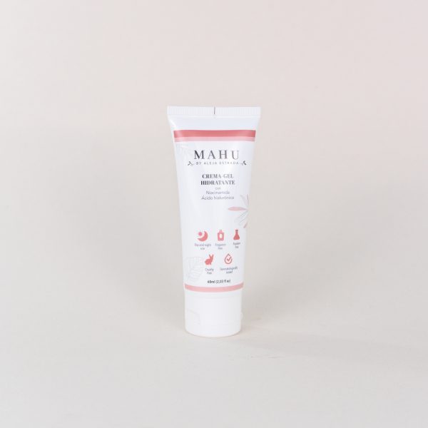 Crema Gel Hidratante