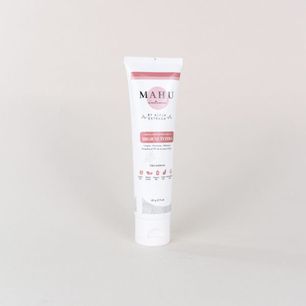 Crema Íntima