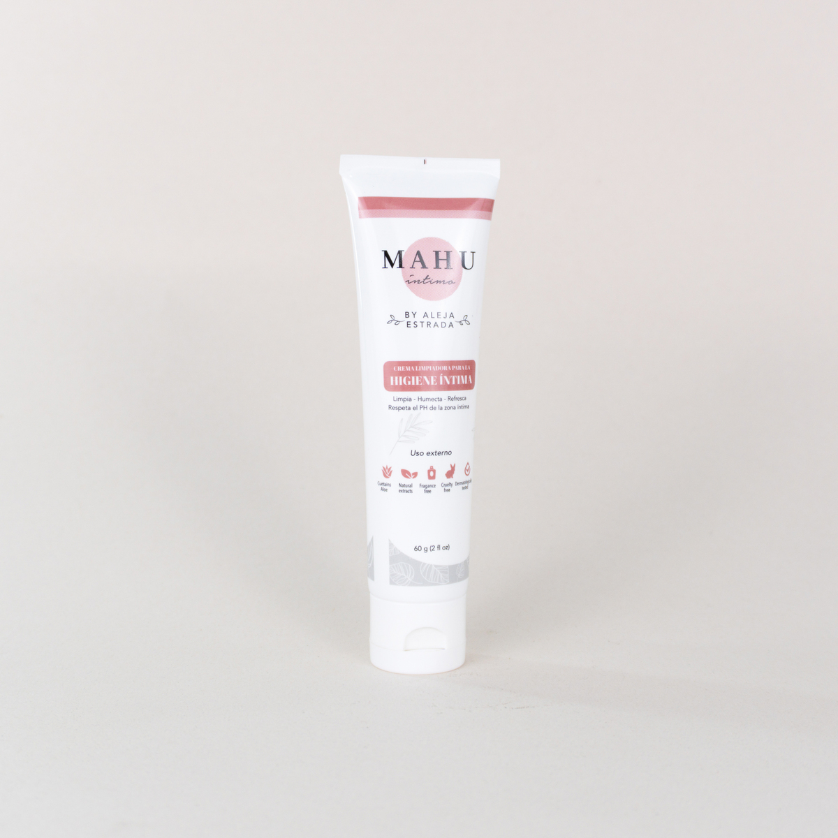 Crema Íntima