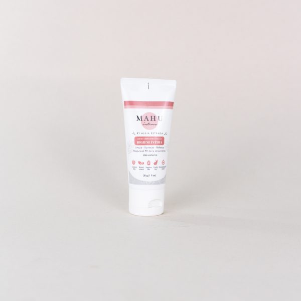 Crema Íntima Mini