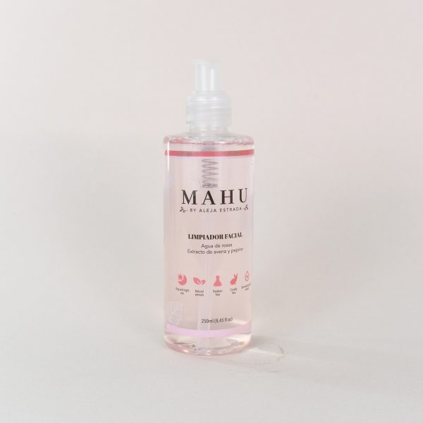 Limpiador Facial