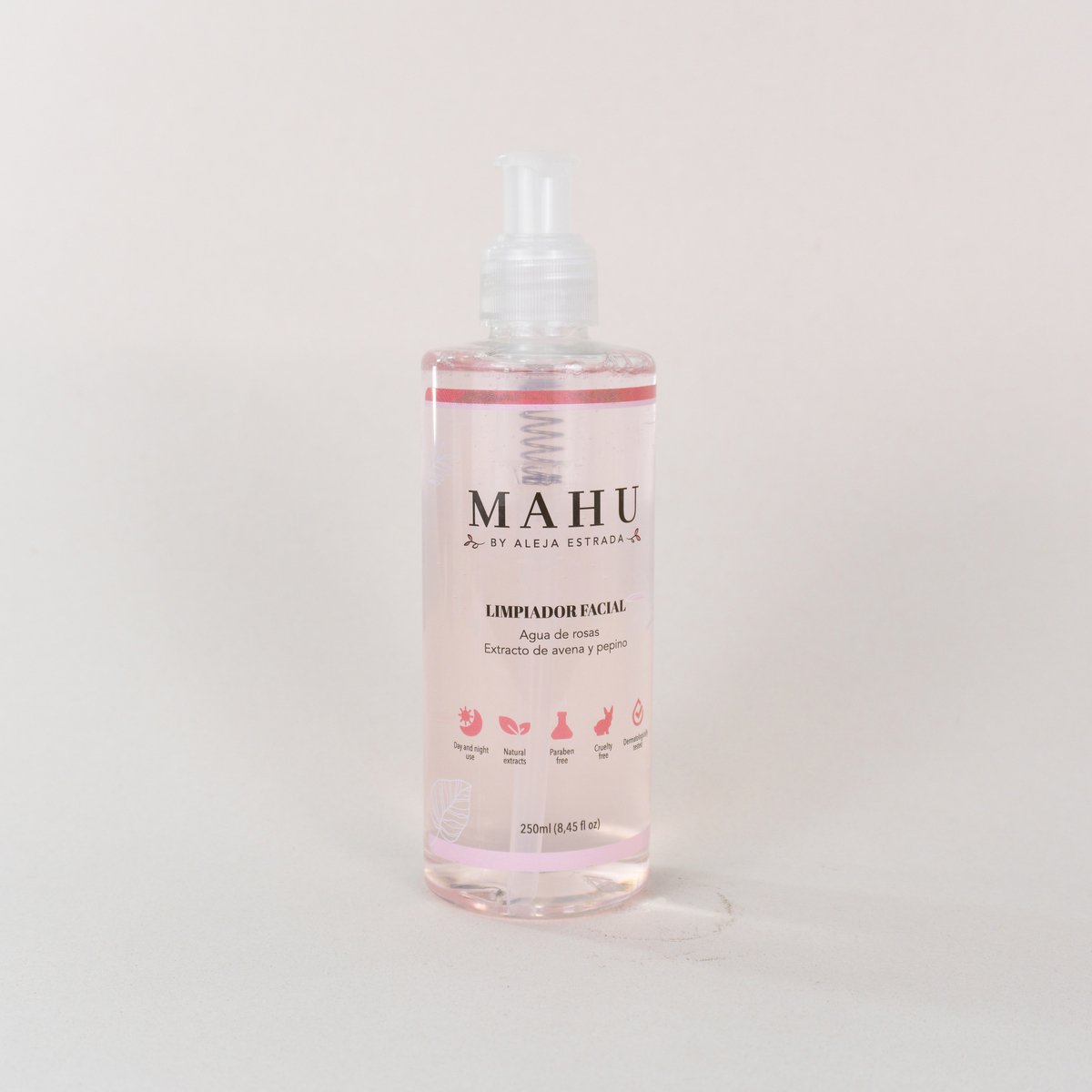 Limpiador Facial