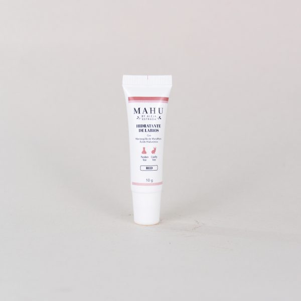 Hidratante de labios red + Charm Regalo
