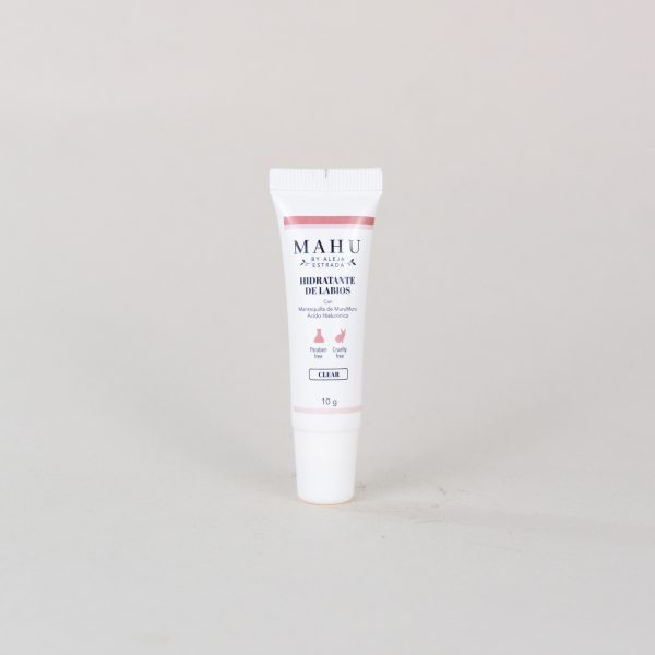 Hidratante de labios clear + Charm Regalo