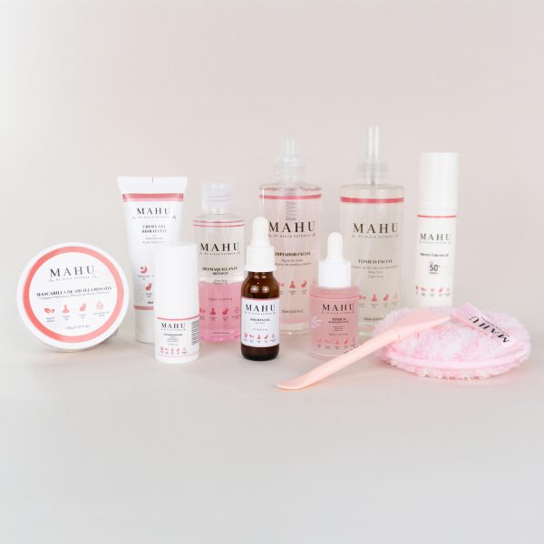 Kit Facial Completo