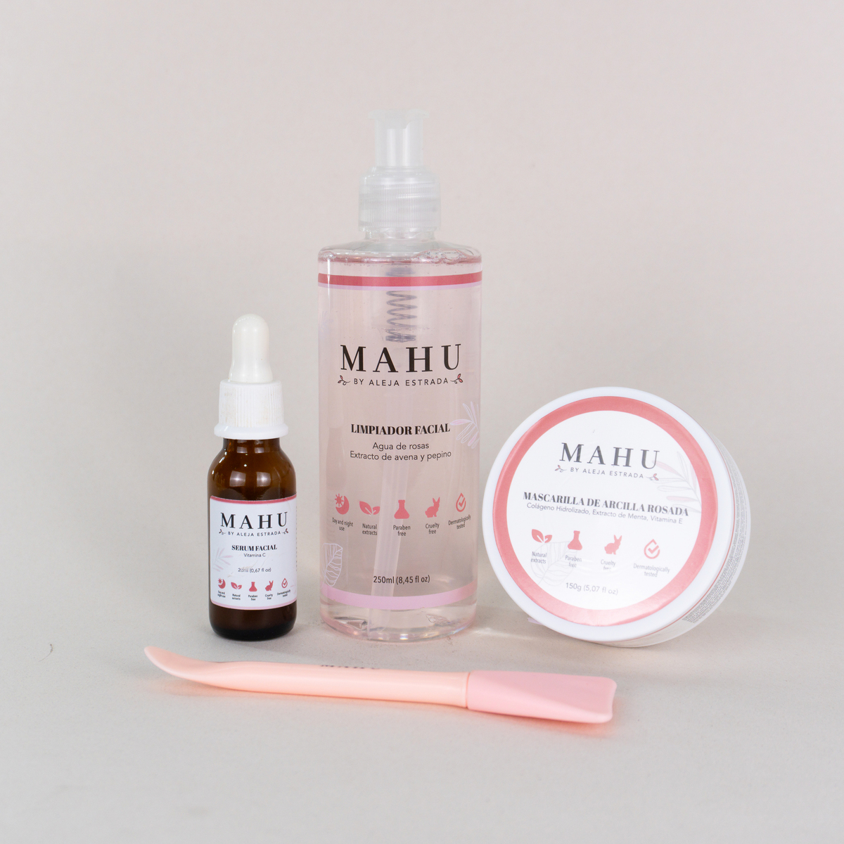 Kit Anti Acné