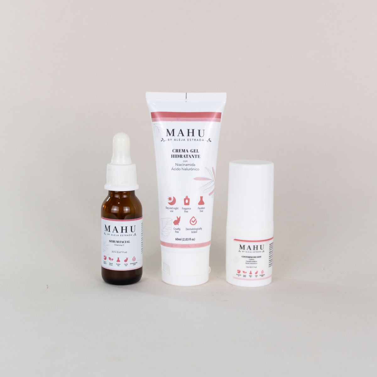 Kit Anti Edad