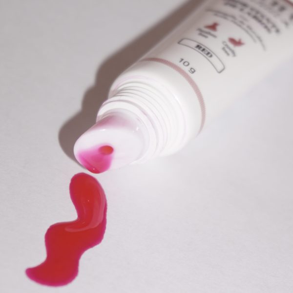 Hidratante de labios red + Charm Regalo - Imagen 2