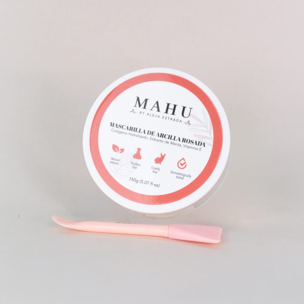 Kit Mascarilla + Brocha